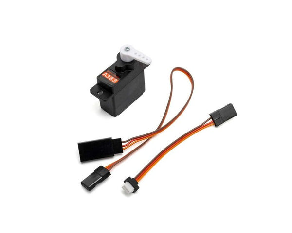 Spektrum A383 Digital Metal Gear Servo