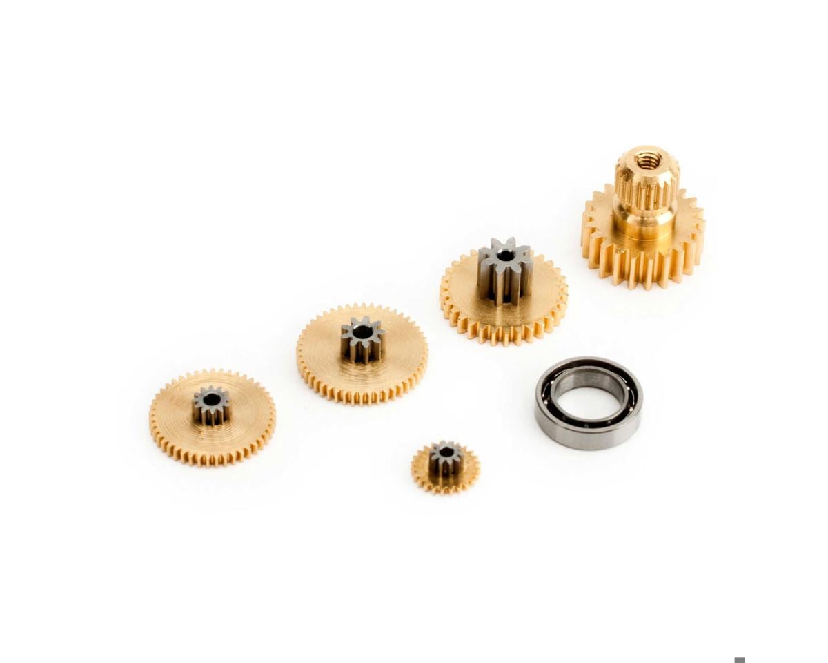 Spektrum Gear Set, A3020, A3040, H3020, Clearance SPMSP1011