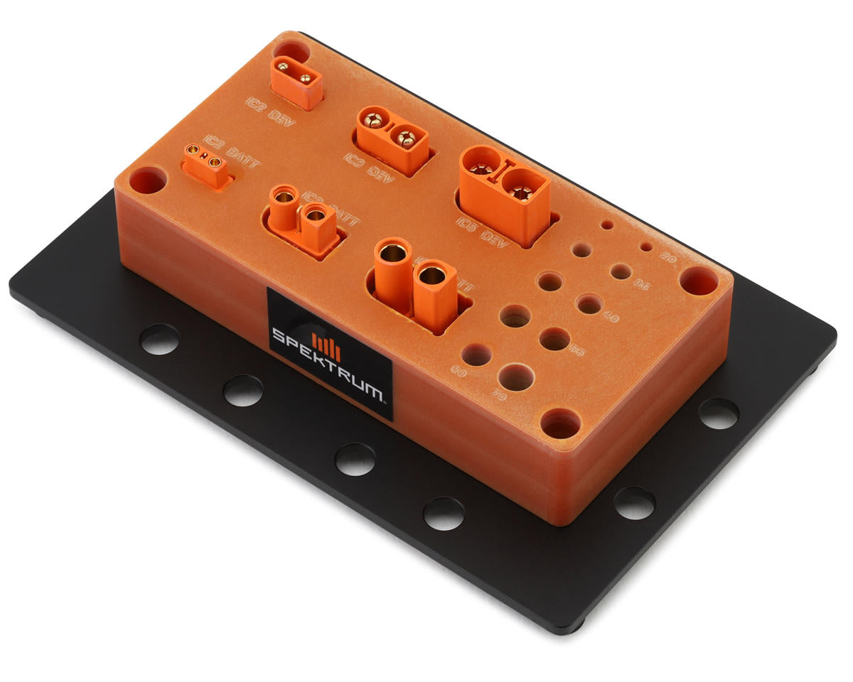 Spektrum Soldering Jig SPMX-1009