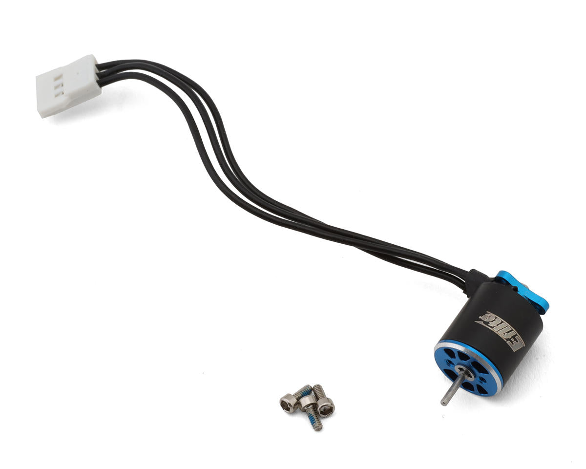 Spektrum 0808-8800Kv 8-Pole Brushless Motor, B-2 Twin 30mm SPMX-1072B