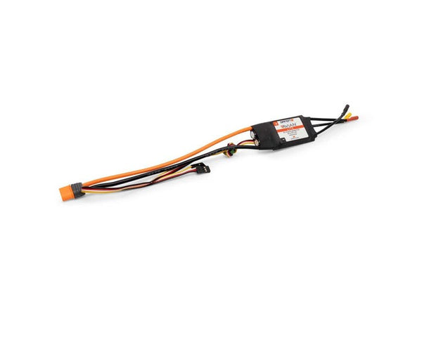 Spektrum Avian 85A Smart Lite 3-6S ESC with IC5 Connector