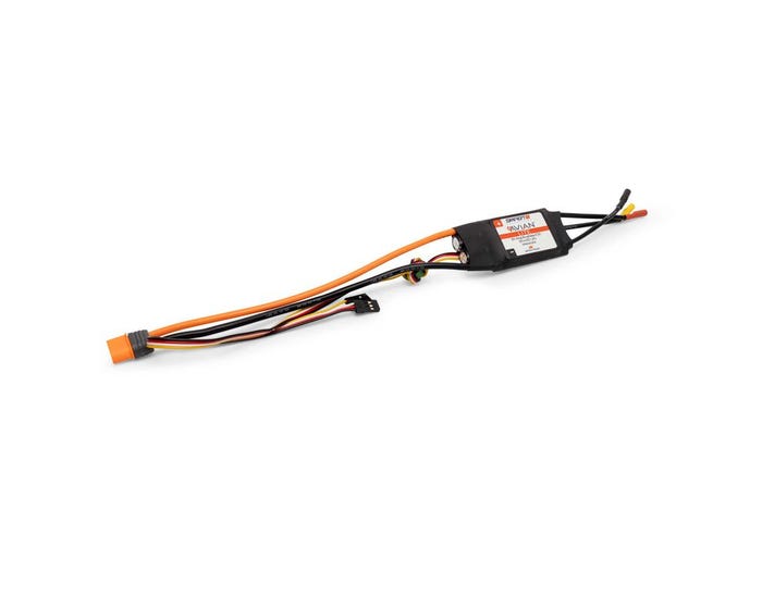Spektrum Avian 85A Smart Lite 3-6S ESC with IC5 Connector