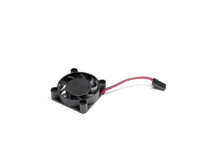 Spektrum Avian Smart 160A & 200A ESC Replacement Fan Spektrum