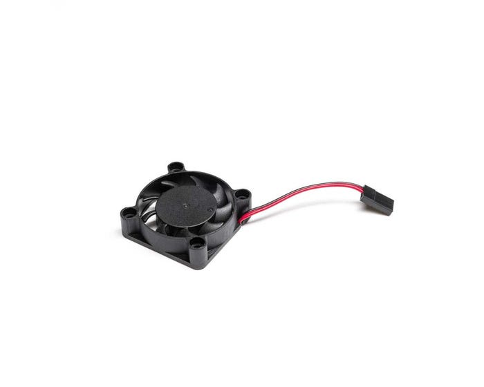 Spektrum Avian Smart 160A & 200A ESC Replacement Fan