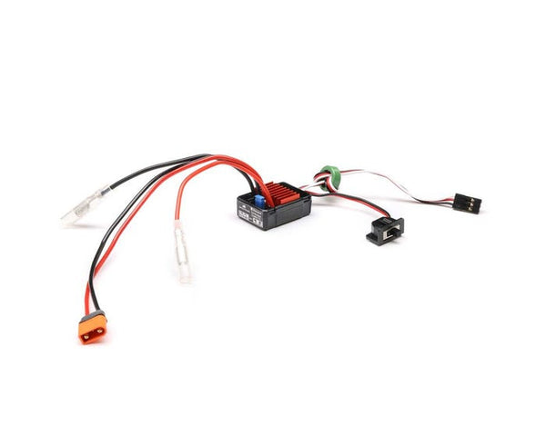 Spektrum Firma 25A Brushed ESC