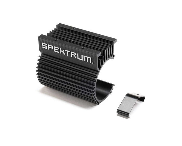 Spektrum Motor Heatsink 4074