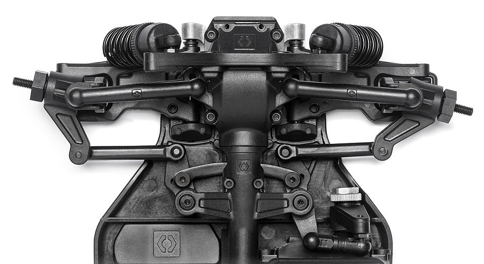 HPI-118000 HPI RS4 Sport 3 Creator Edition 1/10 4WD Electric Car kit 118000
