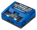 TRAXXAS CHARGER EZ-PEAK LIVE DUAL 200W NIMH/LIPO