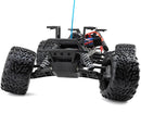 Traxxas 1/10 Stampede 2WD RC Monster Truck RTR HD w/USB-C- Green 36254-8GRN