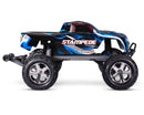 Traxxas Stampede BL-2s HD RTR 1/10 2WD Brushless Monster Truck (Blue) 36354-4BLUE