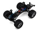 Traxxas Stampede BL-2s HD RTR 1/10 2WD Brushless Monster Truck (Blue) 36354-4BLUE