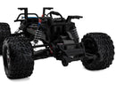 Traxxas Stampede BL-2s HD RTR 1/10 2WD Brushless Monster Truck (Blue) 36354-4BLUE
