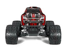 Traxxas Stampede BL-2s HD RTR 1/10 2WD Brushless Monster Truck (Red) 36354-4RED