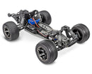 Traxxas Rustler BL-2s HD 1/10 RTR 2WD Brushless Stadium Truck (Red) 37354-4RED