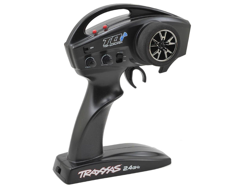 Traxxas DCB M41 Widebody 40" Catamaran High Performance 6S Race Boat (Red) 57046-4REDR