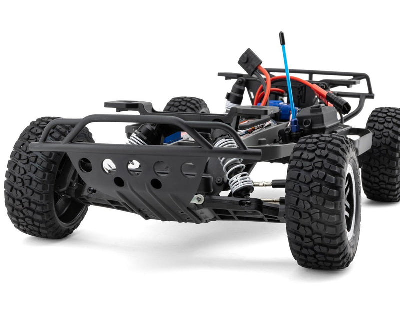 TRA58234-8ORNG TRAXXAS 1/10 SLASH SHORT COURSE TRUCK - ORANGE