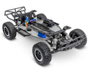 Traxxas Slash® VXL Brushless HD 1/10 RTR 2WD Short Course Truck (Fox) 58376-74FOX