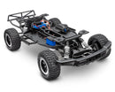Traxxas Slash Ford F-150 Raptor 1/10 RTR 2WD Brushless Short Course Truck (Fox) 58394-4FOX