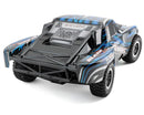 Traxxas Slash VXL 1/10 RTR 4x4 Brushless Short Course Truck (Blue) 68386-4BLUE