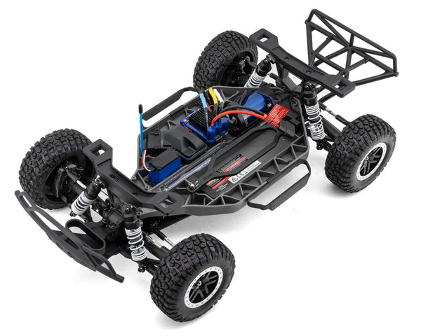 Traxxas Slash VXL 1/10 RTR 4x4 Brushless Short Course Truck (Red) 68386-4RED