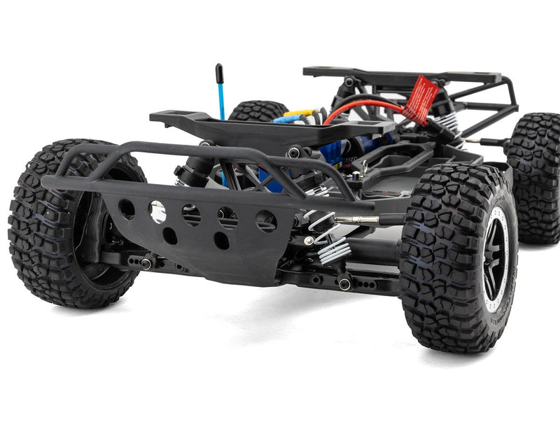 Traxxas Slash VXL 1/10 RTR 4x4 Brushless Short Course Truck (Blue) 68386-4BLUE