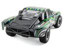 Traxxas Slash VXL 1/10 RTR 4x4 Brushless Short Course Truck (Green) 68386-4GRN