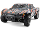 Traxxas Slash VXL 1/10 RTR 4x4 Brushless Short Course Truck (Orange) 68386-4ORNG