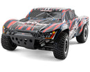 Traxxas Slash VXL 1/10 RTR 4x4 Brushless Short Course Truck (Red) 68386-4RED