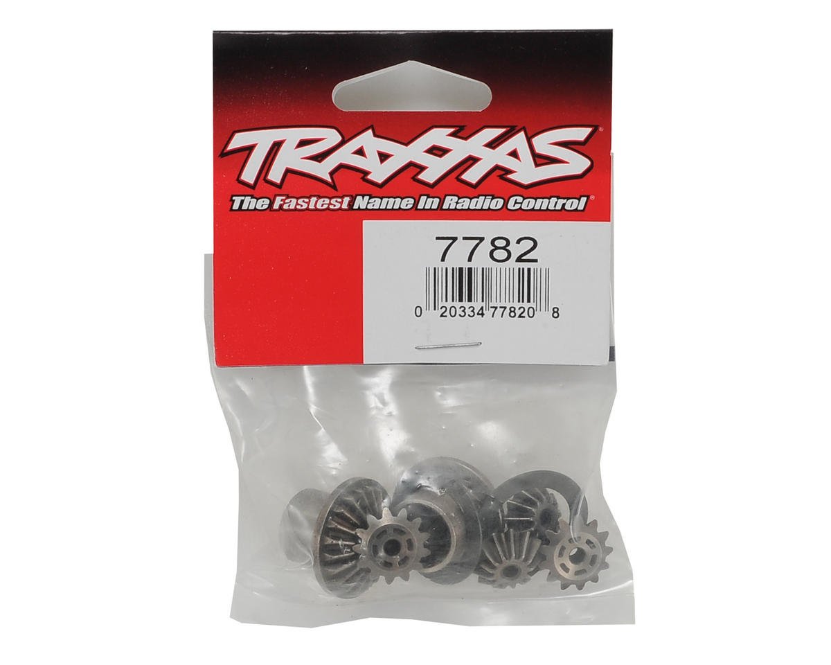 7782 Traxxas X-Maxx/XRT Differential Gear Set