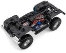 Traxxas TRX-4® 1/10 Trail Crawler Truck w/1979 Bronco Clipless Body (Sunset) 82246-4SUN