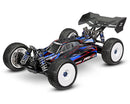 Traxxas Jato 4x4 VXL 1/8 Brushless Electric Racing Buggy (Blue) TRAXXAS