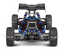 Traxxas Jato 4x4 VXL 1/8 Brushless Electric Racing Buggy (Blue) TRAXXAS