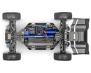 Traxxas Jato 4x4 VXL 1/8 Brushless Electric Racing Buggy (Blue) TRAXXAS