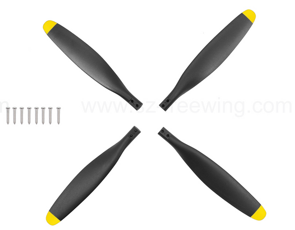 FlightLine 12x7 Blade Propeller (4) p512070