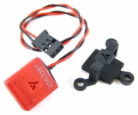 MYLAPS RC4 TRANSPONDER - 3 WIRE FOR RC4 SYSTEM - 10R120 My Laps