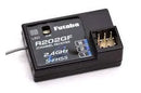 FUTABA Receiver R202GF 2.4G S-FHSS Futaba