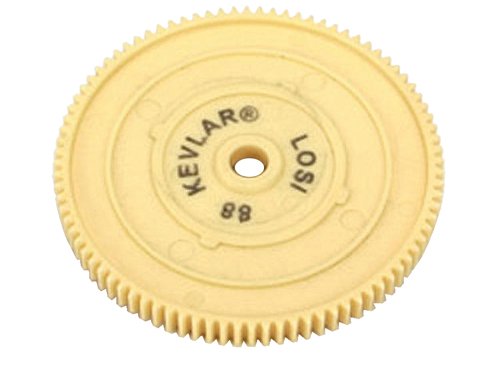 Losi 48P Kevlar Spur Gear (88T) losa3991