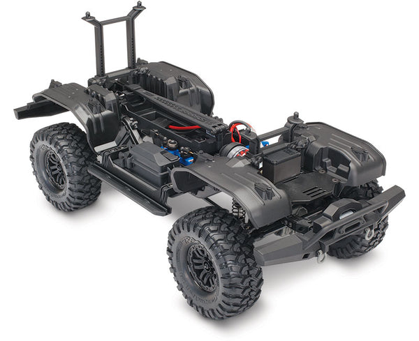 TRAXXAS TRX-4 CRAWLER KIT