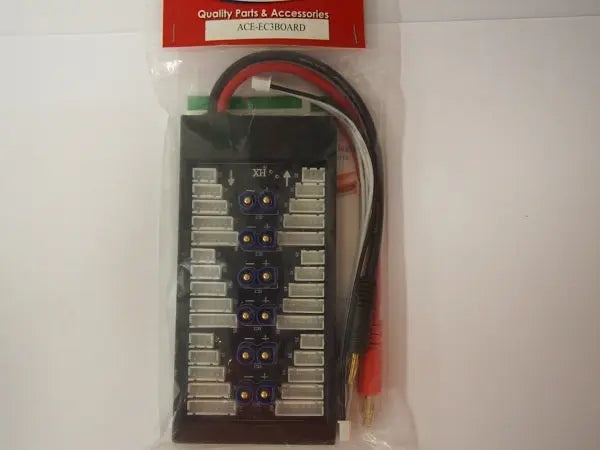 EC3 Parallel Board Ultimate Hobbies