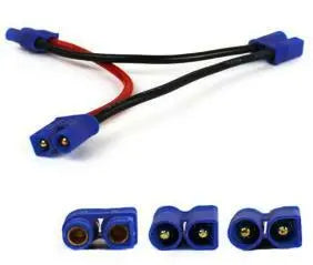 EC3 Series Lead Ultimate Hobbies