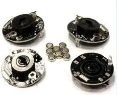 LED Wheel Light Kit Ultimate Hobbies