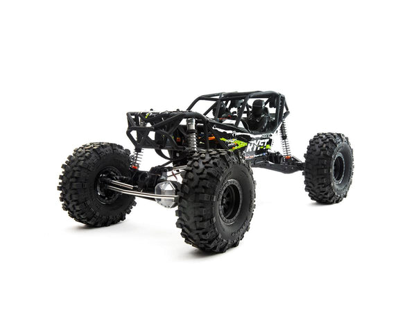 Axial RBX10 Ryft 1/10 Rock Bouncer RTR, Black