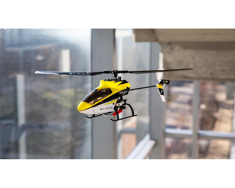 Blade 120 S2 RC Helicopter, BNF