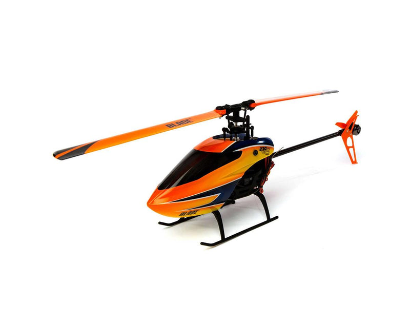 Blade 230 S RC Helicopter with Smart Technology, RTF Basic Mode 2