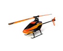 Blade 230 S RC Helicopter with Smart Technology, BNF Basic Blade