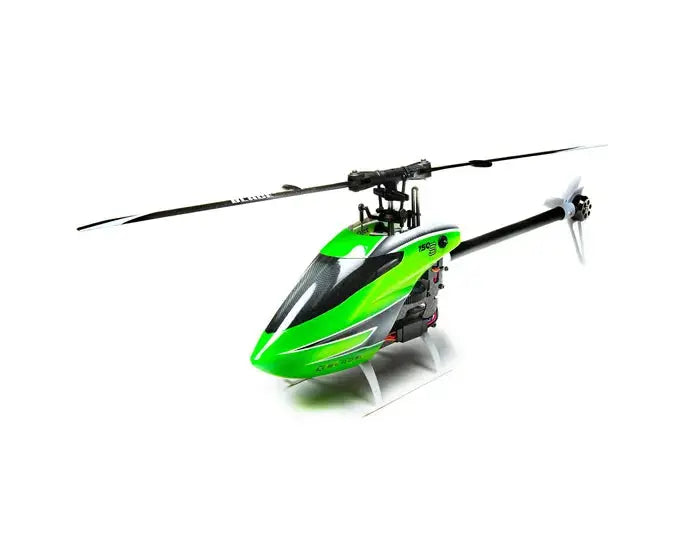 Blade 150 S2 RC Helicopter, BNF Basic, BLH54550 Blade
