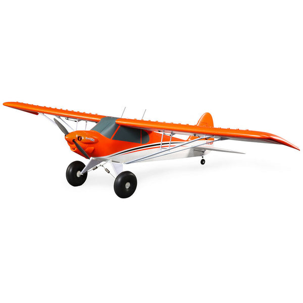 Carbon-Z Cub SS 2.1m BNF Basic with AS3X and SAFE Select E-flite - EFL124500