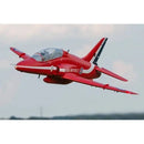 Freewing 6S Hawk T1 Red Arrow 70mm EDF Jet FJ21412P Freewing