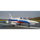Freewing L-39 Albatros 80mm EDF Jet - PNP FJ21515P Freewing