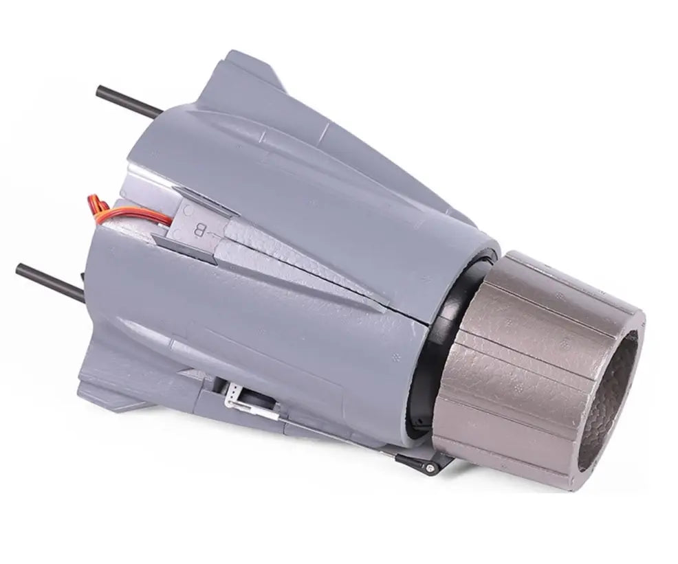 Freewing 80mm EDF Gripen Thrust Vector Upgrade Set FJ21811011 Freewing